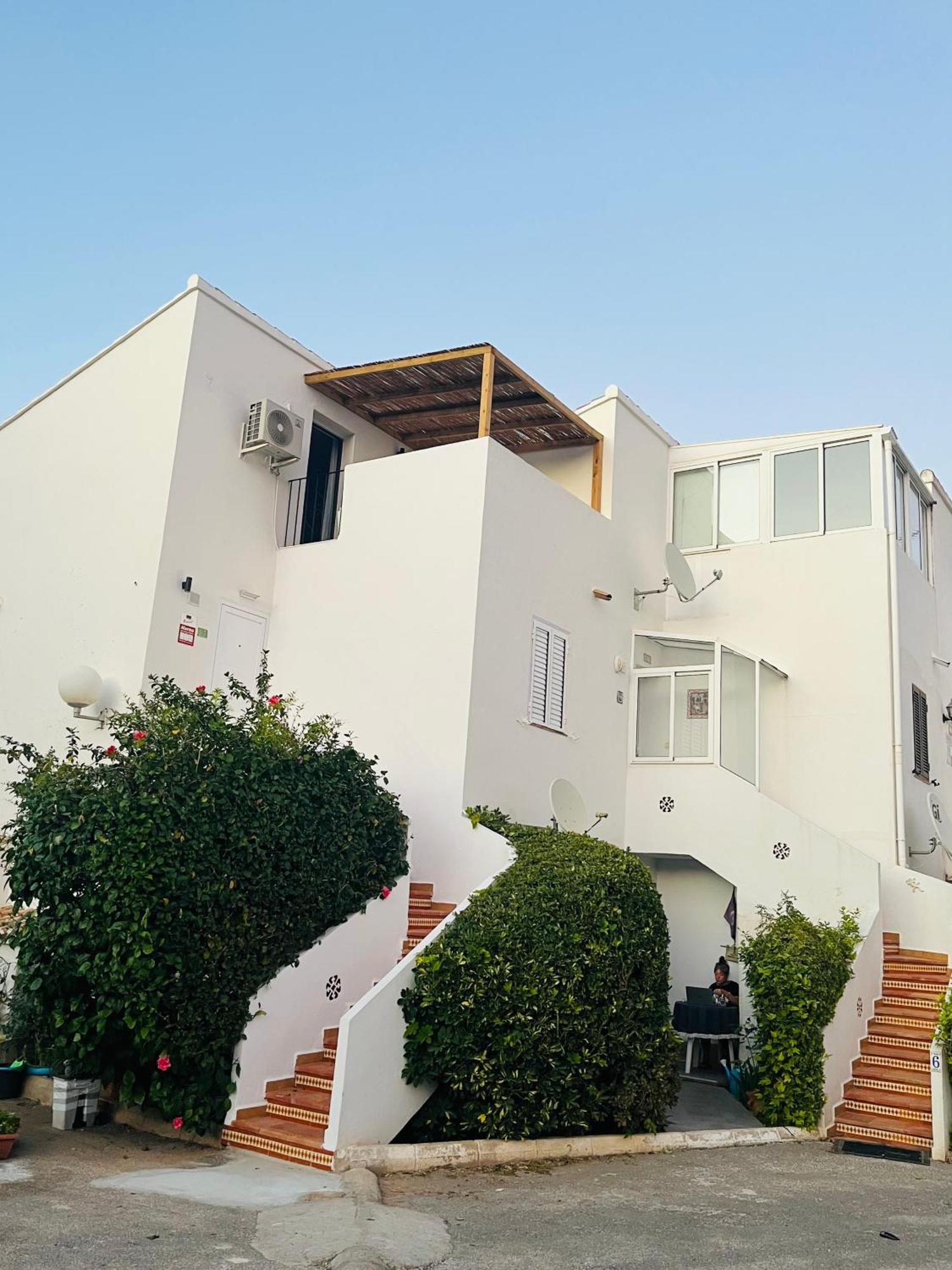 Casa Margo - Mediterranean Slow Life Denia Exterior foto