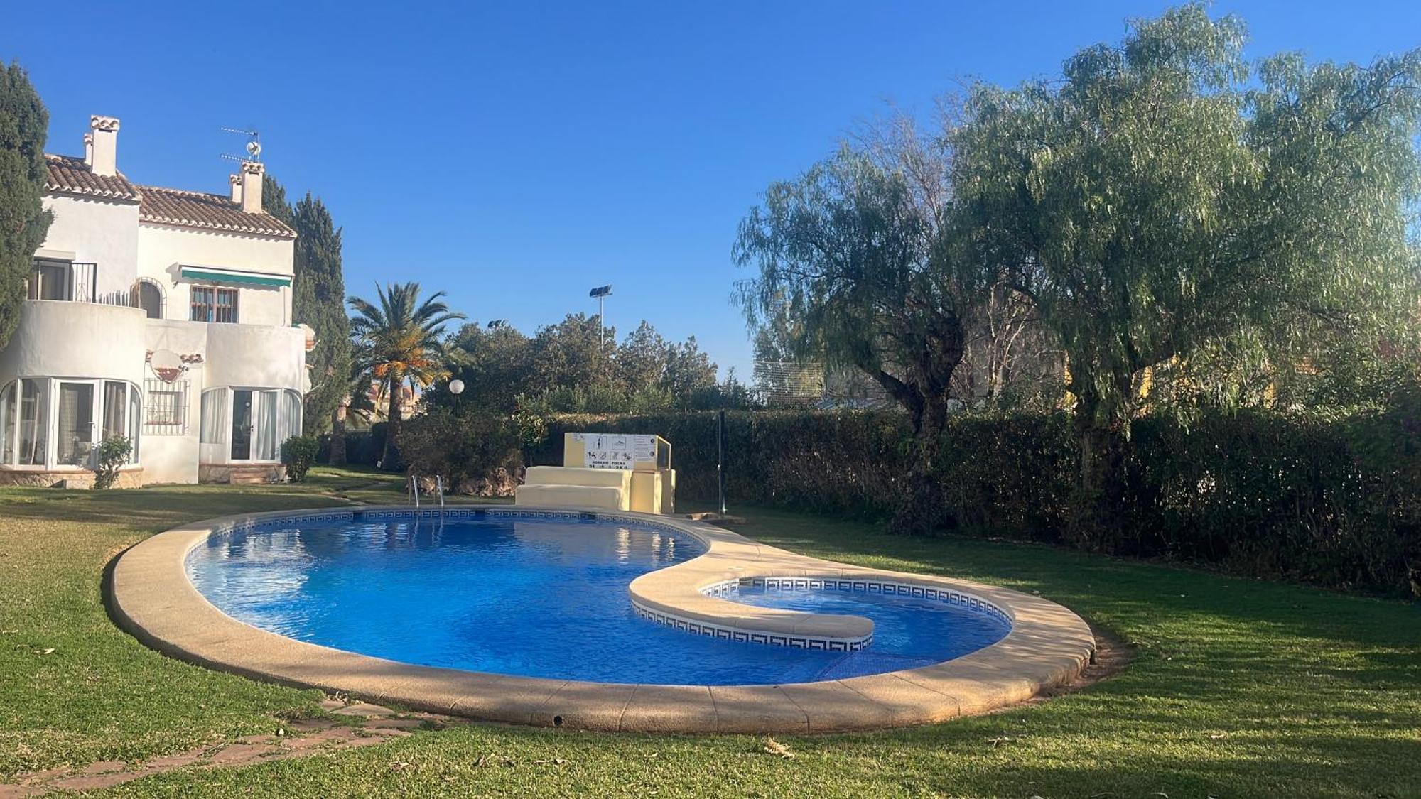 Casa Margo - Mediterranean Slow Life Denia Exterior foto