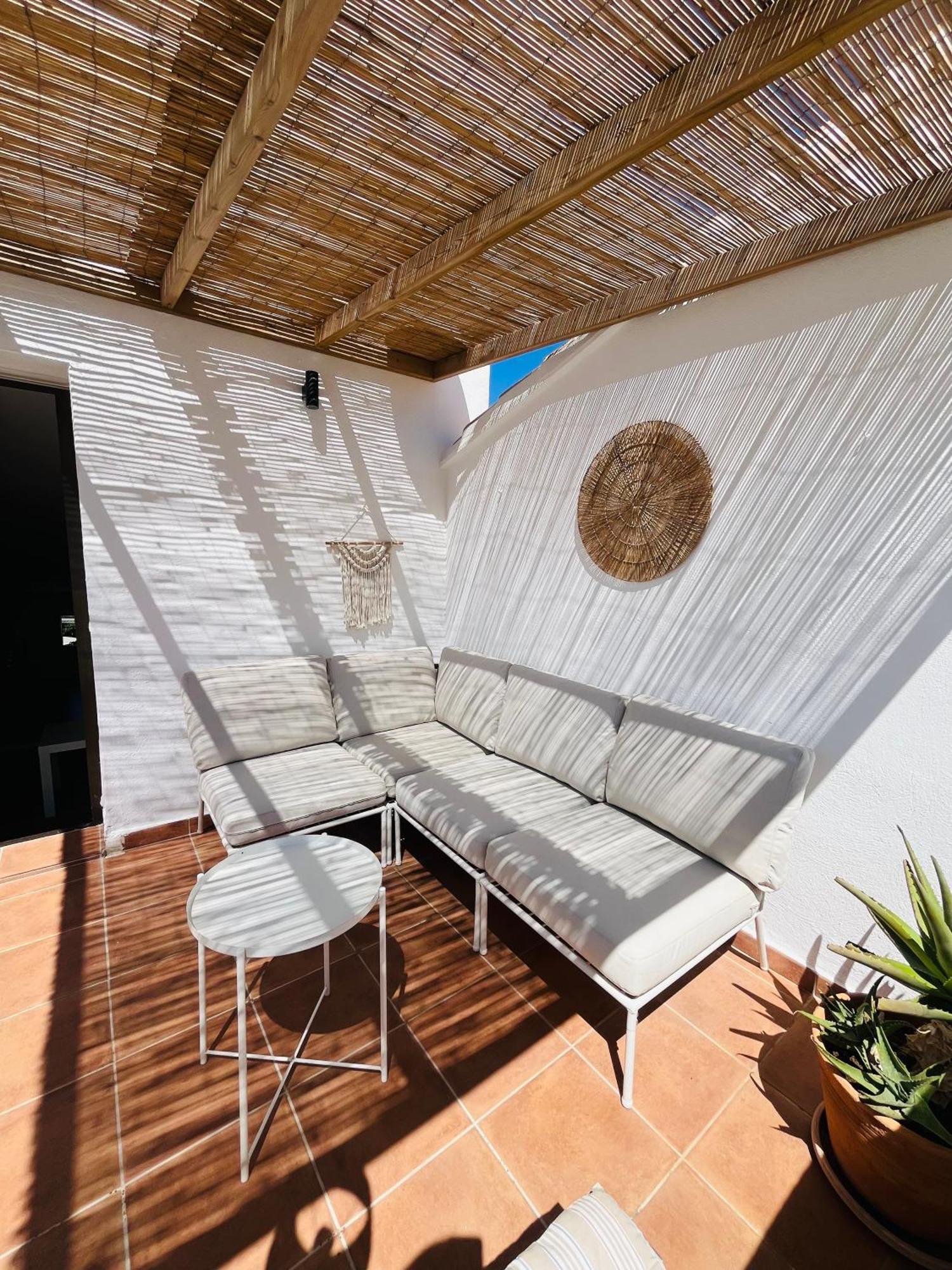 Casa Margo - Mediterranean Slow Life Denia Exterior foto