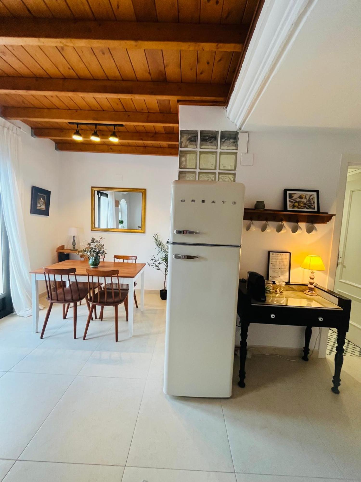 Casa Margo - Mediterranean Slow Life Denia Exterior foto