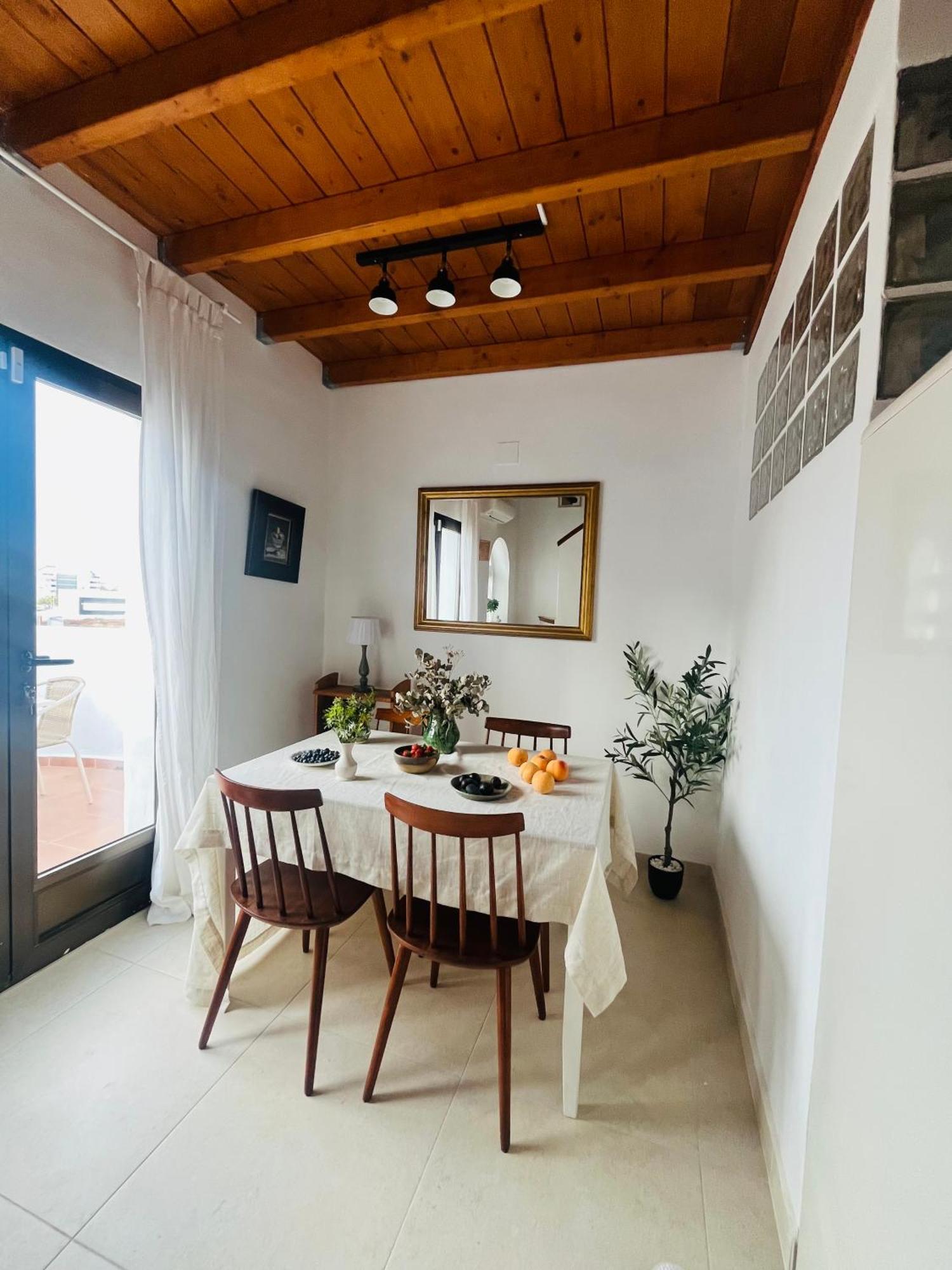Casa Margo - Mediterranean Slow Life Denia Exterior foto